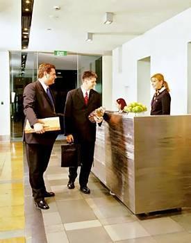 Quest Aparthotel Wellington