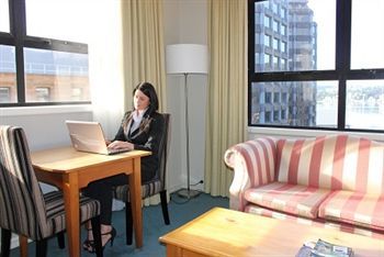 Aparthotel Quest 4*